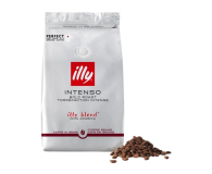Illy Kawa Intenso ziarnista 500g - 1528765 - zdjęcie 1